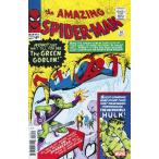 AMAZING SPIDER-MAN #14 FACSIMILE EDITION