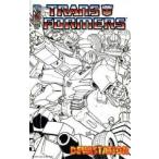 2025 зима распродажа объект товар TRANSFORMERS DEVASTATION #2< ограничение покрытие >