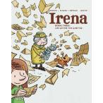 2025冬セール対象品　IRENA HC VOL 03 LIFE AFTER THE GHETTO