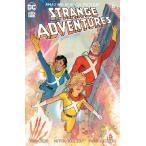 2025 зима распродажа объект товар STRANGE ADVENTURES #6 (OF 12)<B покрытие >