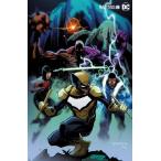 BATMAN URBAN LEGENDS #8<B покрытие >