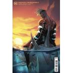 2025冬セール対象品　AQUAMAN THE BECOMING #2 (OF 6)＜Bカバー＞