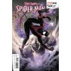 UNCANNY SPIDER-MAN #2