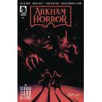 2025冬セール対象品　ARKHAM HORROR TERROR AT END OF TIME #3