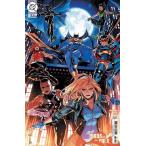 BIRDS OF PREY #14<C покрытие >