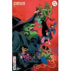 2025冬セール対象品　MULTIVERSUS COLLISION DETECTED #3 (OF 5)＜Bカバー＞