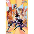 2025冬セール対象品　MULTIVERSUS COLLISION DETECTED #4 (OF 5)＜Bカバー＞