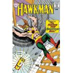 2025 зима распродажа объект товар HAWKMAN #4 FACSIMILE EDITION