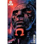 DC K.O. #1 (OF 5)<B покрытие >