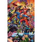 DC K.O. #1 (OF 5)<L покрытие >