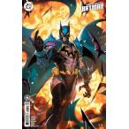 IMMORTAL LEGEND BATMAN #3 (OF 6)<B покрытие >