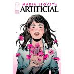 ARTIFICIAL #2 (OF 4)<A покрытие >