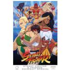 2025 STREET FIGHTER &amp; FRIENDS SWIMSUIT SPECIAL #1 (ONE SHOT)<C покрытие >