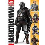 STAR WARS THE MANDALORIAN COLLECTION HC