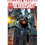 VALIANT BEYOND BLOODSHOT #3<A покрытие >