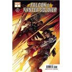 2025冬セール対象品　FALCON &amp; WINTER SOLDIER #1 (OF 5)