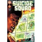SUICIDE SQUAD #12<A покрытие >