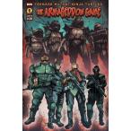 2025冬セール対象品　TEENAGE MUTANT NINJA TURTLES ARMAGEDDON GAME #6＜Bカバー＞