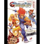 THUNDERCATS #1