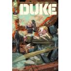 DUKE #3 (OF 5)<B покрытие >