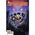 CAPTAIN MARVEL #5