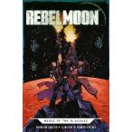2025冬セール対象品　REBEL MOON HOUSE OF THE BLOOD AXE #2 (OF 4)