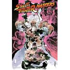 2025 зима распродажа объект товар STREET FIGHTER MASTERS: AKUMA VS RYU #1<A покрытие >