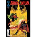 ALAN SCOTT THE GREEN LANTERN #5 (OF 6)<A покрытие >