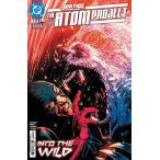 2025冬セール対象品　JUSTICE LEAGUE THE ATOM PROJECT #2 (OF 6)＜Aカバー＞