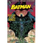 BATMAN #611 FACSIMILE EDITION