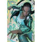 ABSOLUTE GREEN LANTERN #11<B покрытие >