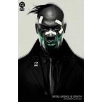 BATMAN GARGOYLE OF GOTHAM #4 (OF 4)<D покрытие >