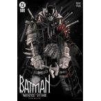 BATMAN GARGOYLE OF GOTHAM NOIR EDITION #4 (OF 4)