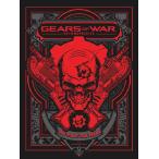 GEARS OF WAR RETROSPECTIVE HC