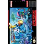 MEGA MAN X #1 (OF 5)<E покрытие >