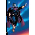 ABSOLUTE SUPERMAN HC VOL 01 LAST DUST OF KRYPTON VARIANT DUST JACKET FCBD 2026