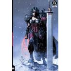 ABSOLUTE WONDER WOMAN HC VOL 01 THE LAST AMAZON VARIANT DUST JACKET FCBD 2026