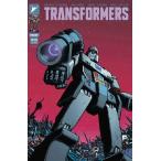 TRANSFORMERS #25< no. 3 версия >