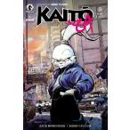 USAGI YOJIMBO KAITO '84 #1<A покрытие >