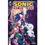 SONIC THE HEDGEHOG #85＜Bカバー＞