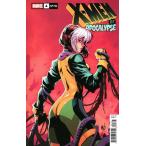 X-MEN OF APOCALYPSE #4< variant покрытие >