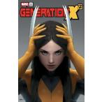 GENERATION X-23 #1< variant покрытие >