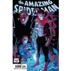 AMAZING SPIDER-MAN #24