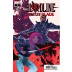 BLOODLINE DAUGHTER OF BLADE #3