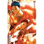 BATMAN SUPERMAN WORLDS FINEST #14<C покрытие >
