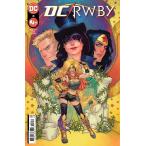 DC RWBY #3 (OF 7)<A покрытие >