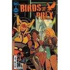 BIRDS OF PREY #8<A покрытие >