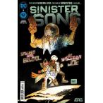 SINISTER SONS #3 (OF 6)<A покрытие >