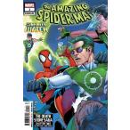 AMAZING SPIDER-MAN ANNUAL #1
