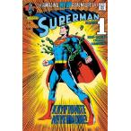 SUPERMAN #233 FACSIMILE EDITION